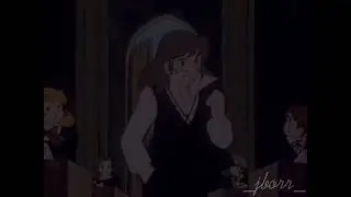 Candy candy- Terry Grandchester edit