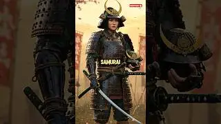 10 Forgotten Powerful Women in History⚔️😮
