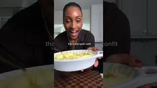 Вы готовите лучшие гарниры на День благодарения!