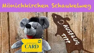 M&ouml;nichkirchen | Schaukelweg | Mountaincart