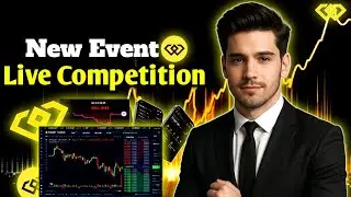 WEEX Global AI Trading Event &mdash; Top AI Strategies & Prize Breakdown