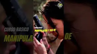SIN EXCUSAS!!! La mejor opci&oacute;n que Kalah Combat System / Instructor T&aacute;ctico Iv&aacute;n Causillas