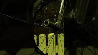 Check out Moni Dimitrov&rsquo;s new bike check on our channel. #bmx #bmxlife