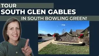 Gorgeous Neighborhood in Bowling Green - South Glen Gables!