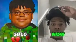 Where are this Legendary Internet Memes NOW! (Then vs Now) #facts #memes