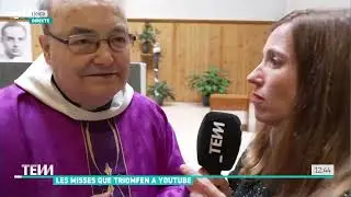 TOT ES MOU: El capell&agrave; youtuber