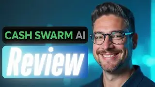 Cash Swarm AI Review