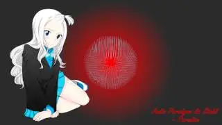 Dreamy Fantasy Trance - Paradise