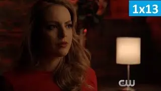 Династия 1 сезон 13 серия - Русский Трейлер/Промо (Субтитры, 2018) Dynasty 1x13 Promo/Trailer