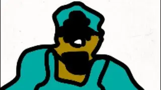 OMG DIMOND MX (pillar chase 2)