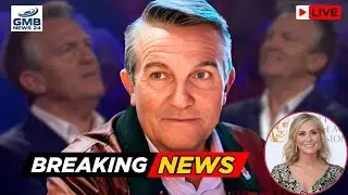 Devastating Update😭Bradley Walsh Breaks Down Over Donna’s Frightening Emergency !!