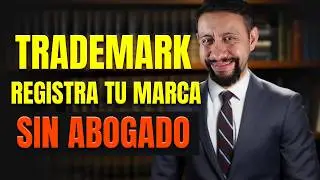 Registra tu marca en USPTO &iexcl;GRATIS! 🆓 Sin Abogado Tutorial 📜