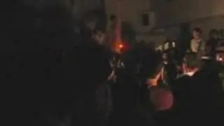 Shortline Hero Farewell Show