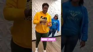 Winnie Odinga with many names #winnieodinga