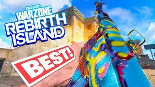 TRY THIS MP40 BUILD *AFTER NERF* NOW in SEASON 2! (Best MP40 Loadout in Warzone Rebirth)