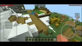 Me mundo de Minecraft se est&aacute; infectando😱