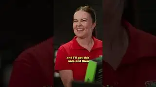 When you be fighting over that good commission