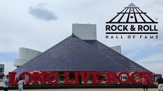 Inside the Rock and Roll Hall of Fame