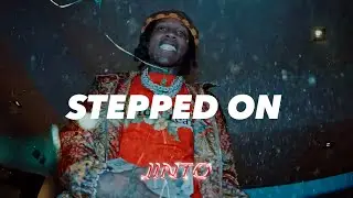 [FREE] No Auto Durk x Lil Durk Type Beat 2025 