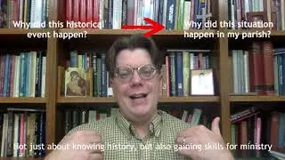 Wk 1, v 1: What Is History and How Is It Studied