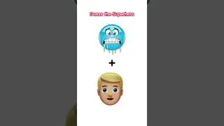 Emoji Challenge| Superheroes Puzzle Game! Part 5 ;)