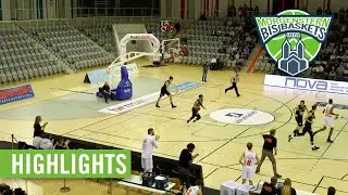 Top 5 - BBC Coburg : MORGENSTERN BIS Baskets - ST13 - 19/20 - ProB S&uuml;d