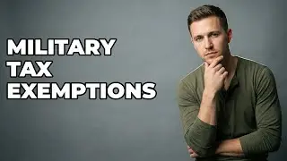 What Are The State Tax Rules For Military Pay?