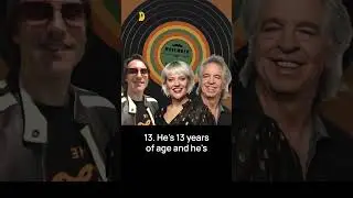 Dadstock &lsquo;25 ABC Melbourne radio interview with Jacinta Parsons and Brian Nankervis