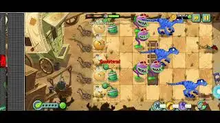 PvZ 2 Epic Quest Citron Custom Level