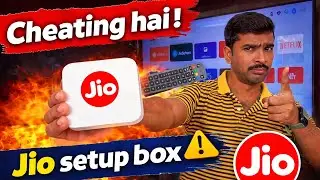 Jio Fiber / AirFiber Expectations vs Reality in 2026 😡 | Shocking Truth & Real User Experience