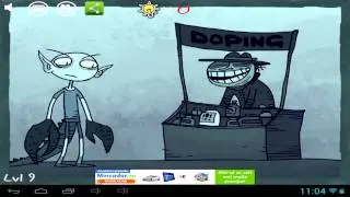 Weird Trollface Match - Ddd ! - Android gameplay