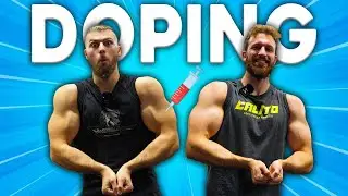 CI SONO DOPATI NELLO STREETLIFTING?