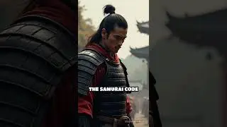 Samurai Honor vs. Jesus&rsquo; Teachings: Surprising Links