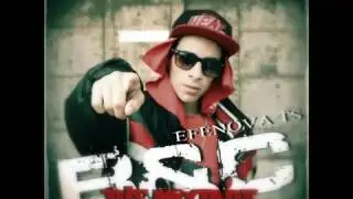 EFENOVA - B&C [FULL MIXTAPE]