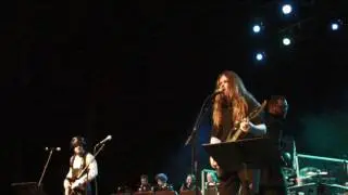 Freak Kitchen & LJO - Some Kind of Love Song