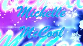 WWE - Michelle McCool Custom Entrance Video (Titantron)
