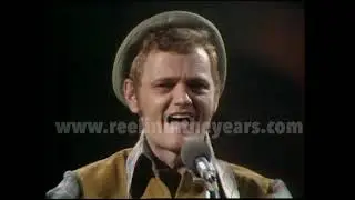 Jerry Reed • “Amos Moses”/Interview • 1971 [Reelin' In The Years Archive]