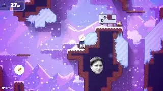 Tutti insieme pinguinando! Feat. Ro_Bit! !social !prime