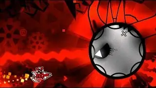 ''FurY'' 100% (Demon) by Dorami [All Coins] | Geometry Dash [2.11]