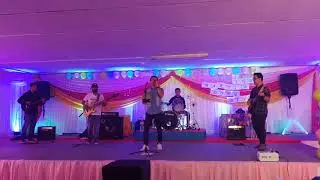Where Ever We Go🎶🤘😎🎸
