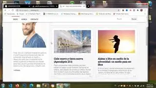 Blog en php y mysql gratis (c&oacute;digo fuente) free