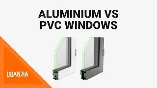 Aluminium vs PVC Windows Which is Best for you?