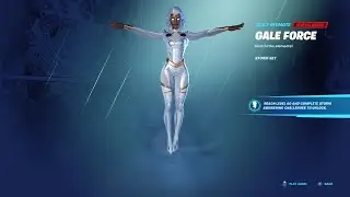 Fortnite - Storm Awakening Challenges