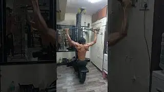 73 day 75 hard challenge #shortvideo