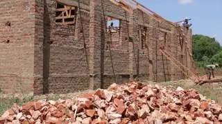 Wanenga Orphanage - Wildfire Ministries International