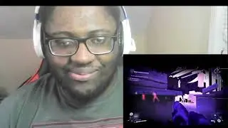 Perfect Dark Gameplay Reveal Reaction