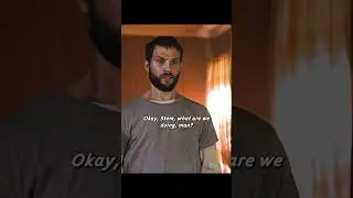 🤖 First Time STEM Takes Over! Grey&rsquo;s Brutal Kitchen Kill Shocks Even Himself | Upgrade (2018)