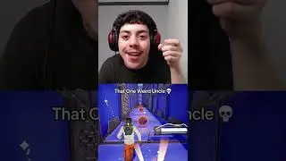 Тот самый странный дядя 💀 #itsreallya1 #streamer #xyzbca #viral