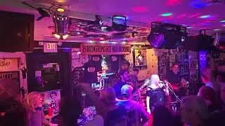 Pure Jerry / Full Set 2 / Bridgeport Ribhouse / 11-17-2024