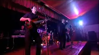 December '63 by The Four Tops performed by Vision